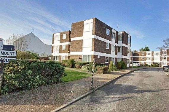 1 Bedroom Flat